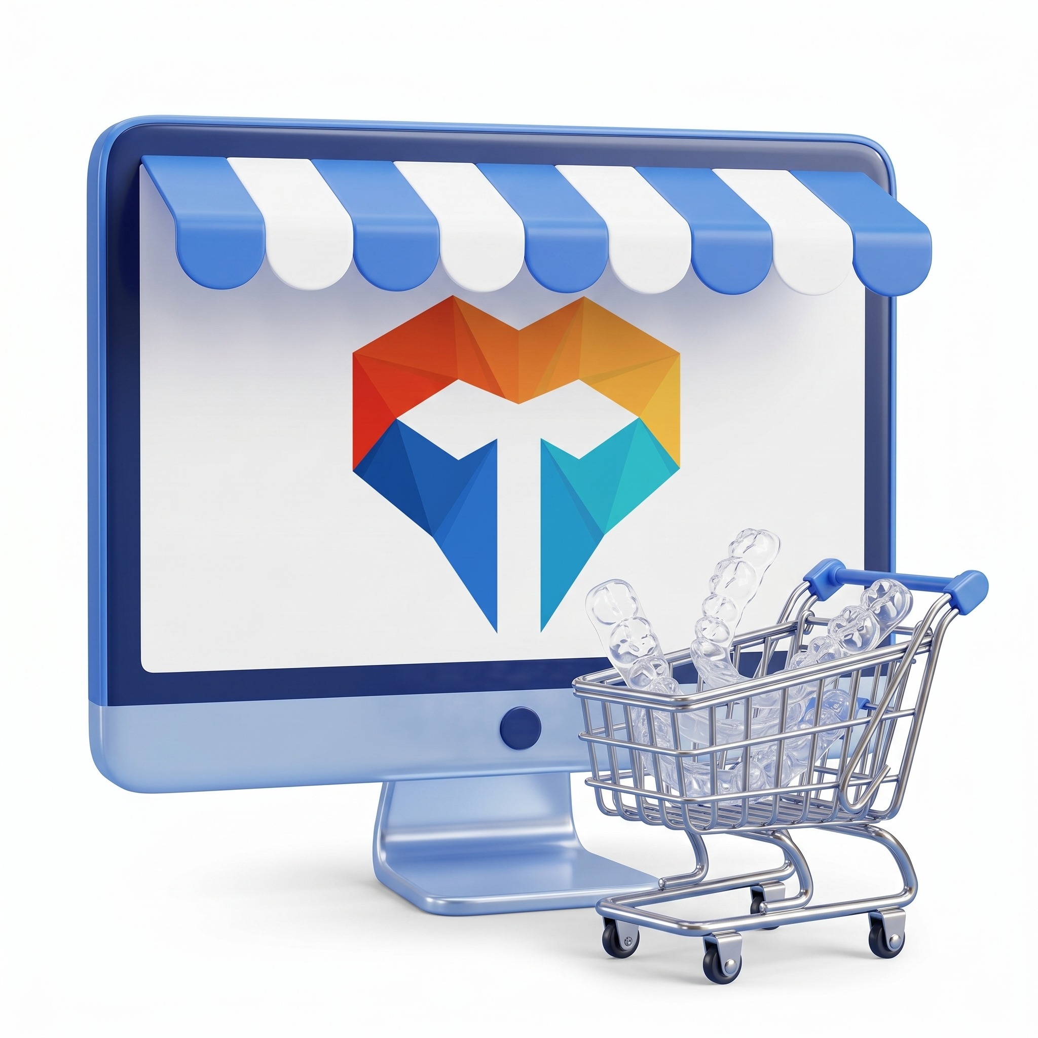Titan Marketplace
