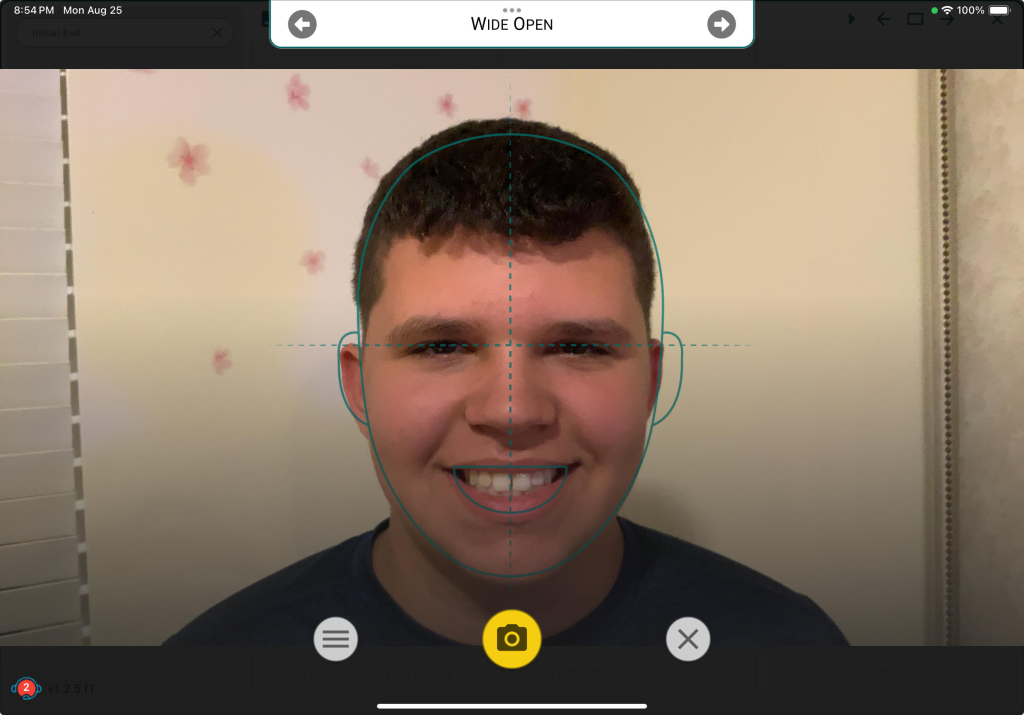 Photo Tools with Alignment Guides